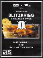 Blitzkrieg 2 Strategy Pack
