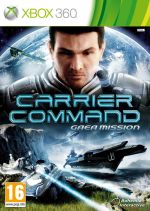 Carrier Command: Gaea Mission EN