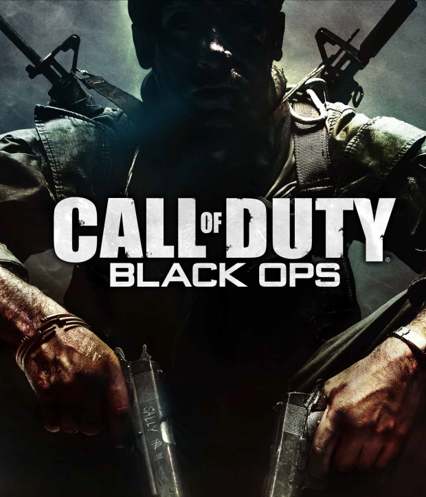 Call of Duty: Black Ops cenzurované v Nemecku