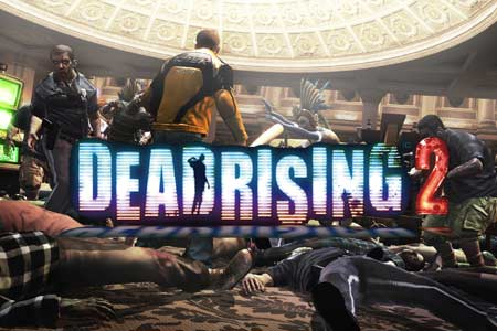 Dead Rising 2 - launch trailer