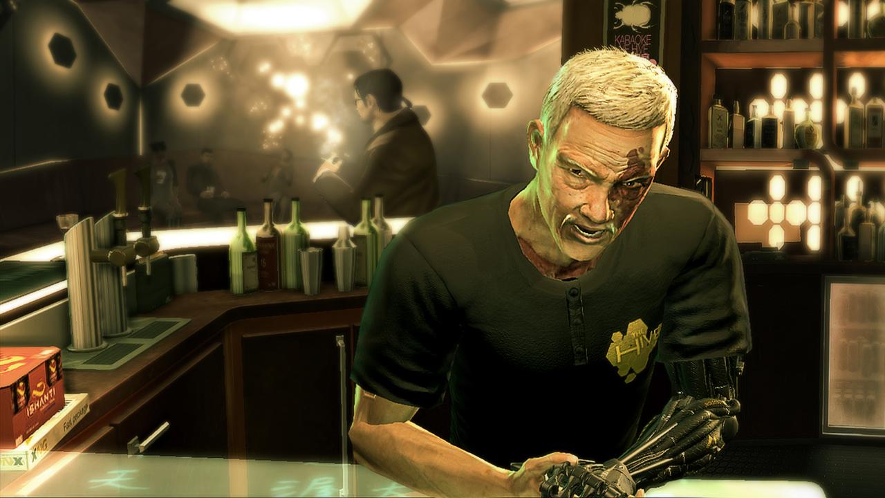 Deus Ex 3 vyzerá úžasne