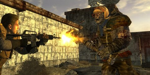 Fallout: New Vegas - 2. denník vývojárov