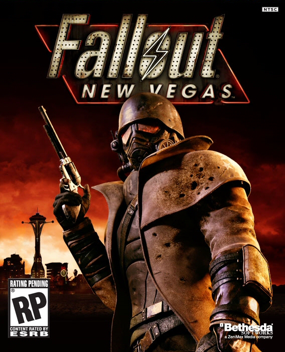 Fallout: New Vegas - denníky vývojárov