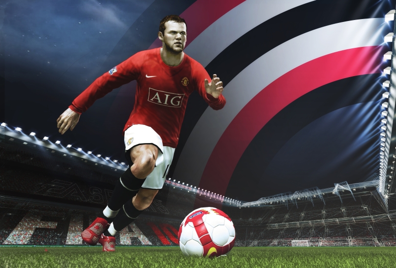 FIFA 11 - We Are 11 TV reklama