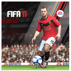 FIFA 11 - PC demo