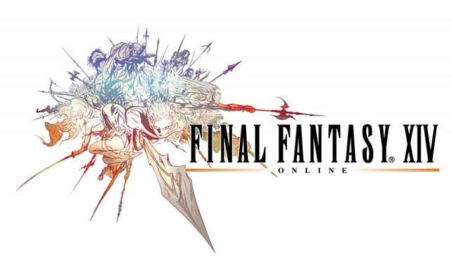 Final Fantasy XIV Online Launch Trailer