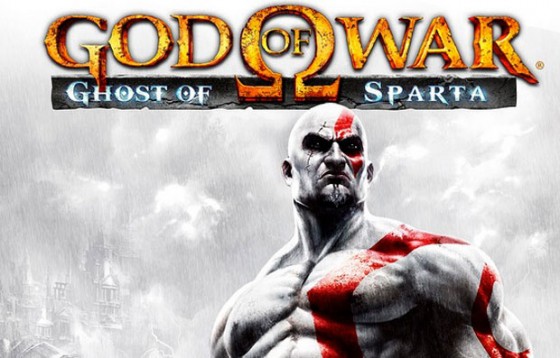 God of War: Ghost of Sparta - King Minas gameplay