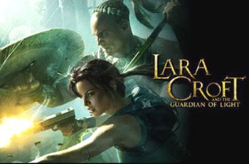 Najnovšia Lara Croft bude na PC a PS3 bez co-op módu