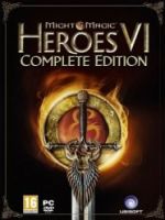 Might & Magic Heroes VI (Kompletní edice)