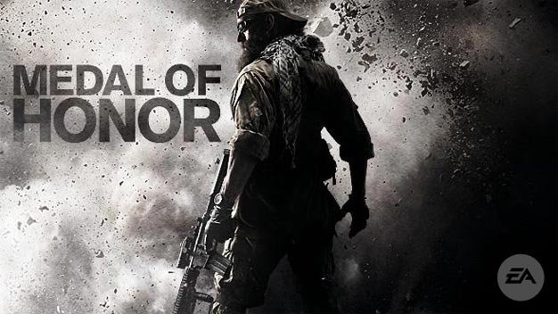 Medal of Honor multiplayer nakoniec bez Talibanu
