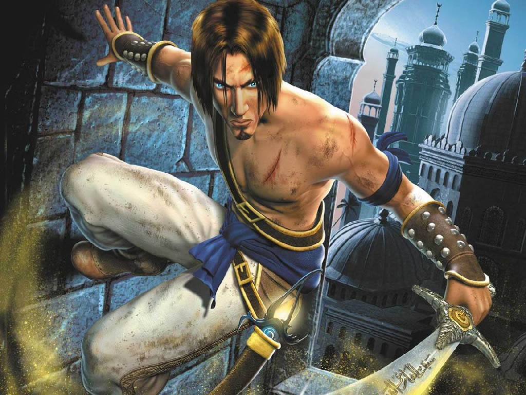 Prince of Persia HD kolekcia v novembri