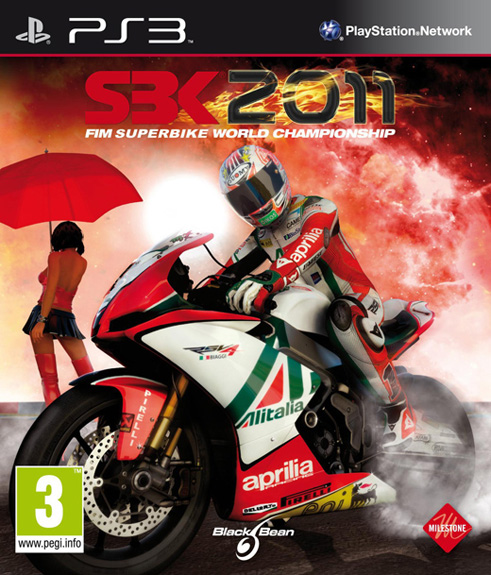 SBK-2011: Superbike World Championship