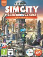 Sim City 5: Města Budoucnosti