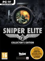 Sniper Elite V2 (Collectors Edition)