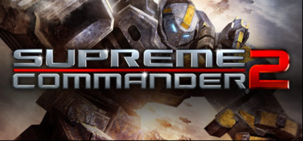 Supreme Commander 2 - DLC trailer