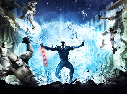 Demo The Force Unleashed 2 naplánované na 12. október