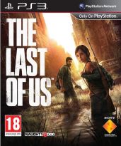 The Last of Us CZ