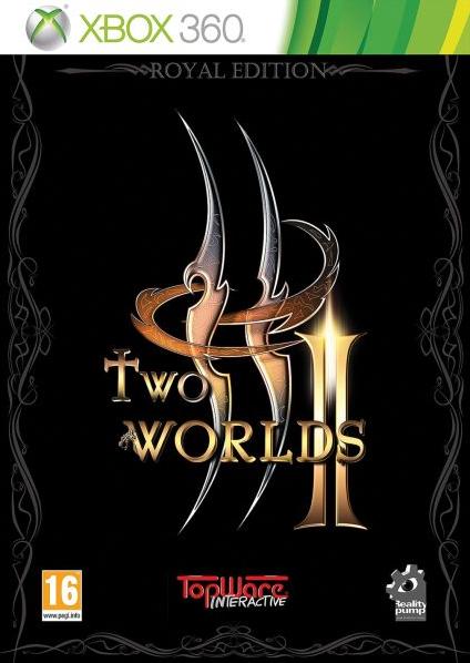 Two Worlds 2 - Collector´s Edition