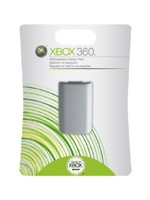 XBOX 360 Rechargeable Battery Pack